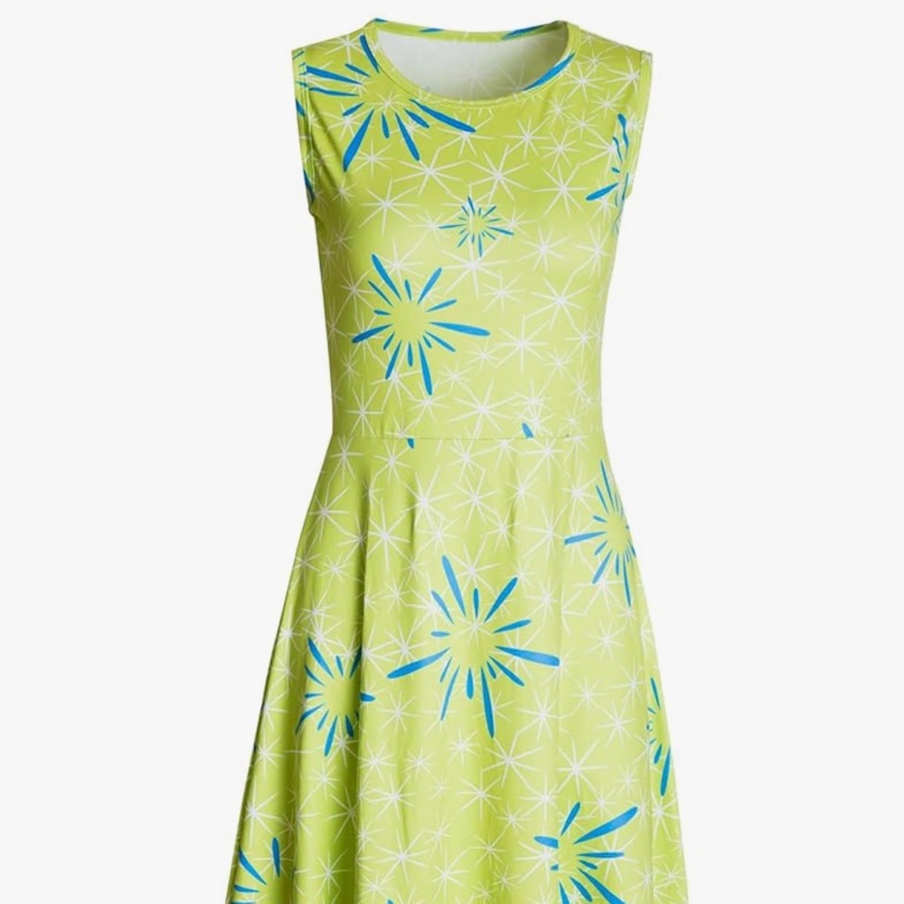 Women Joy Dress Joy Costume Adult Dresses